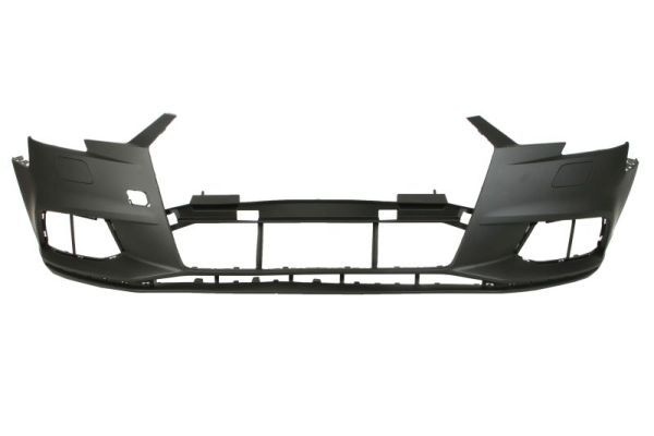 Audi Bumper