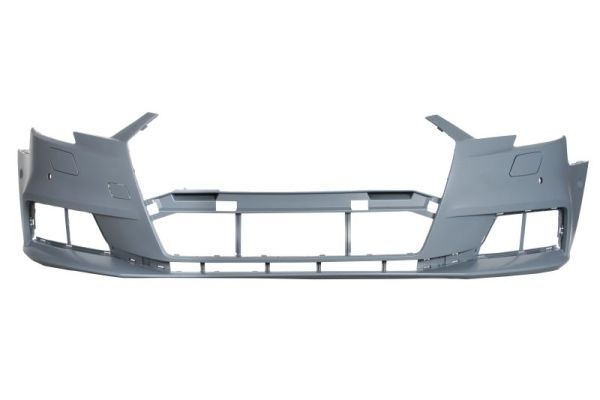 Audi Bumper