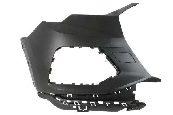 Audi Bumper