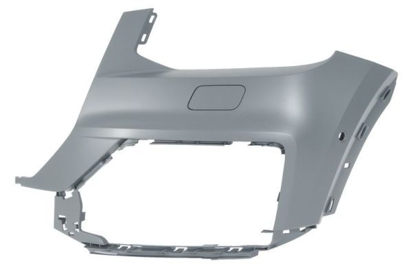 Audi Bumper