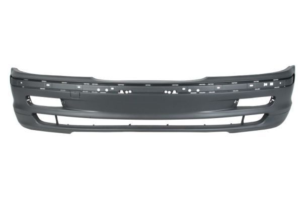 Bmw Bumper