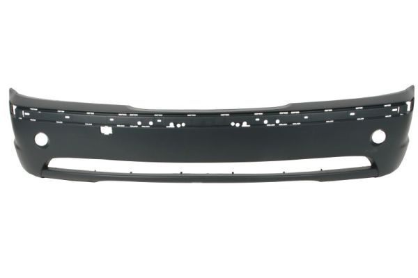 Bmw Bumper