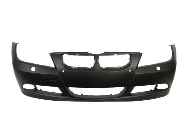 Bmw Bumper