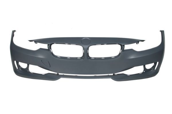 Bmw Bumper