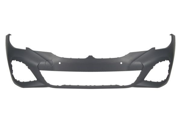 Bmw Bumper