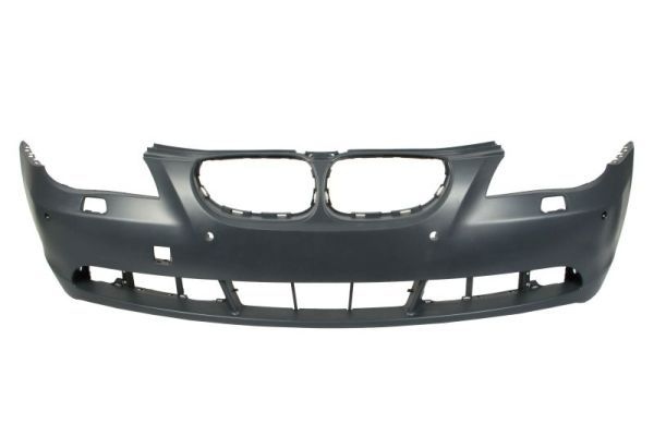 Bmw Bumper