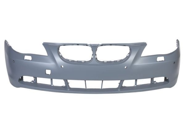 Bmw Bumper