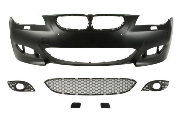 Bmw Bumper