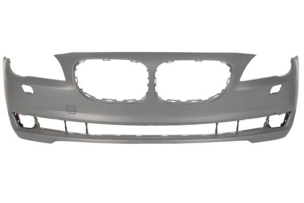 Bmw Bumper