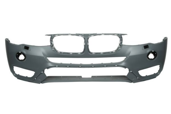 Bmw Bumper