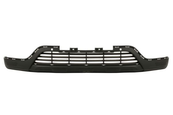 Citroen Bumper
