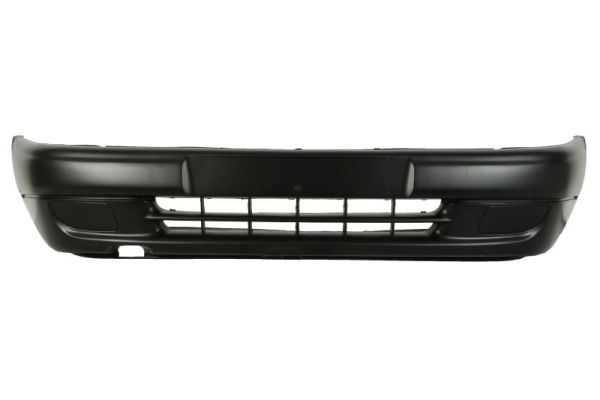 Citroen Bumper