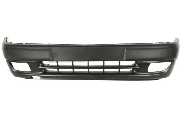 Citroen Bumper