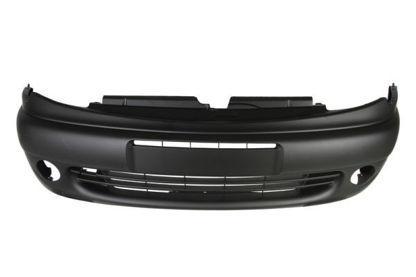 Citroen Bumper