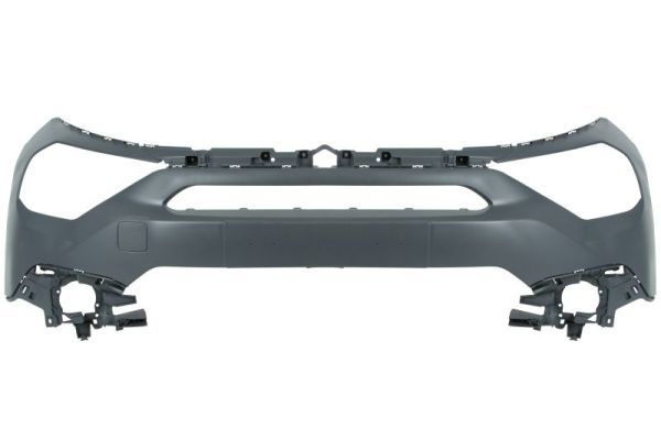 Citroen Bumper