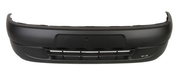 Citroen Bumper