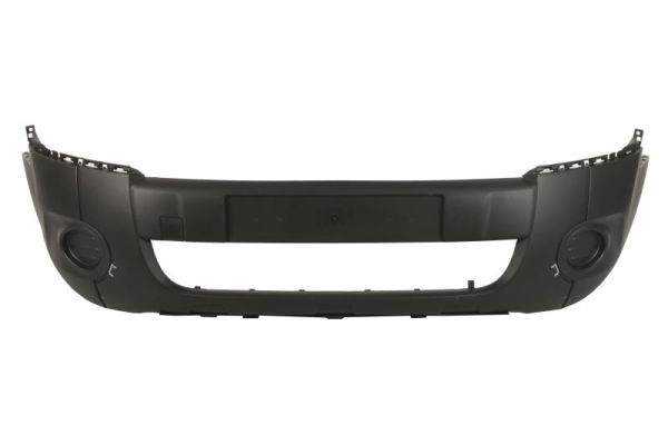 Citroen Bumper
