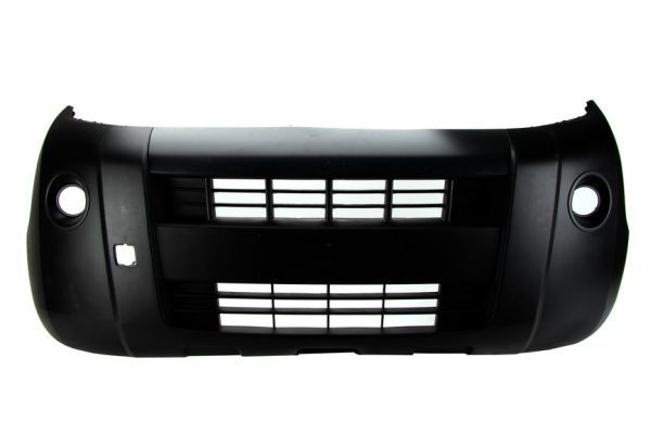 Citroen Bumper