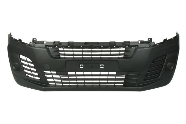 Citroen Bumper