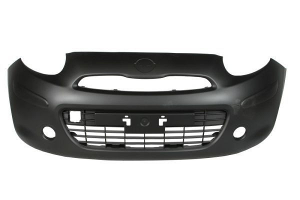 Nissan Bumper
