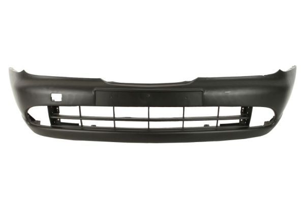 Nissan Bumper