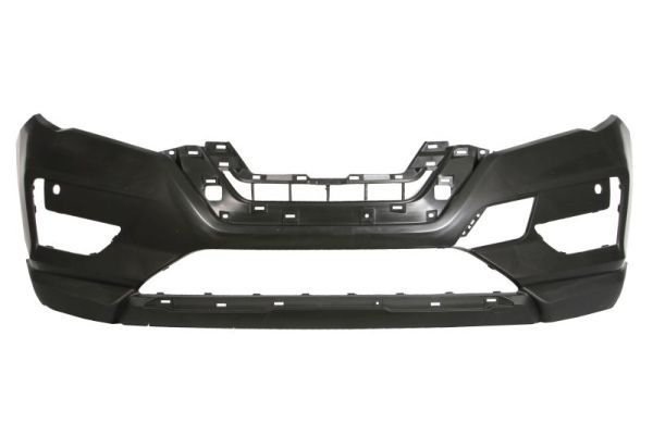 Nissan Bumper