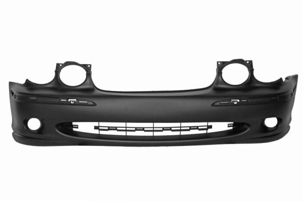Jaguar Bumper