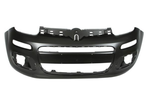 Fiat Bumper
