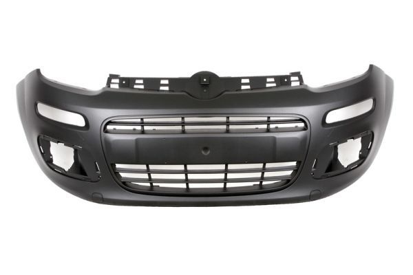 Fiat Bumper