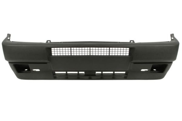 Fiat Bumper