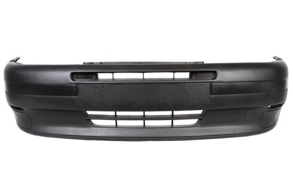 Fiat Bumper