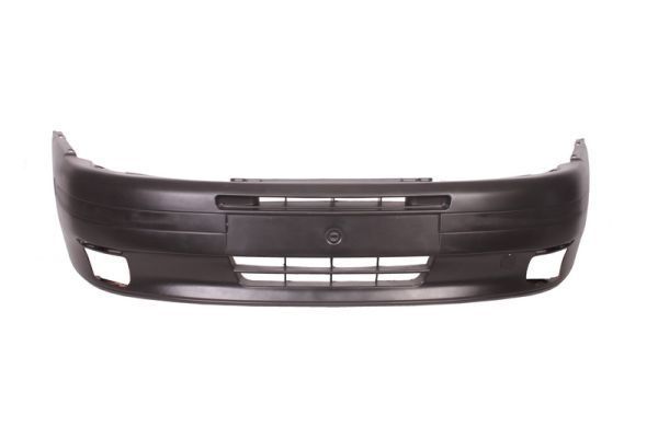 Fiat Bumper
