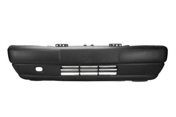 Fiat Bumper