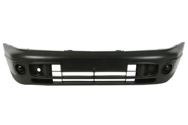 Fiat Bumper