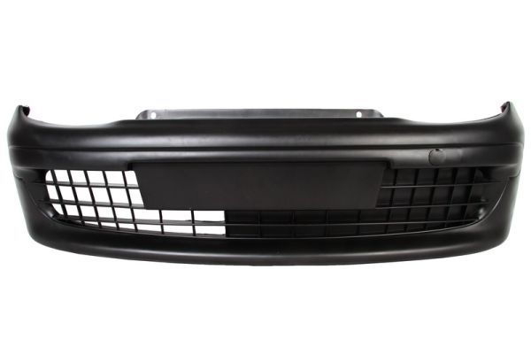 Fiat Bumper