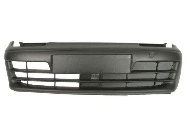 Fiat Bumper