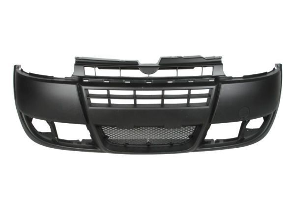 Fiat Bumper