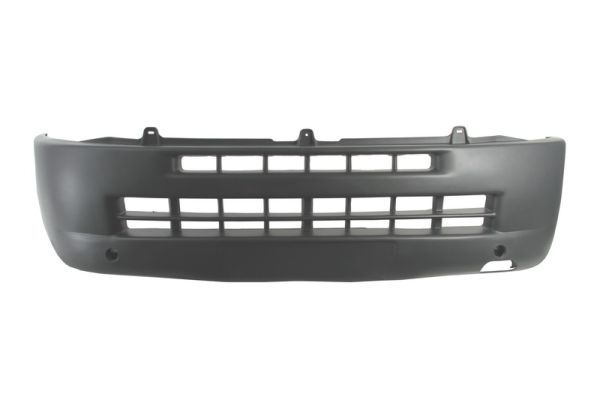 Citroen Bumper