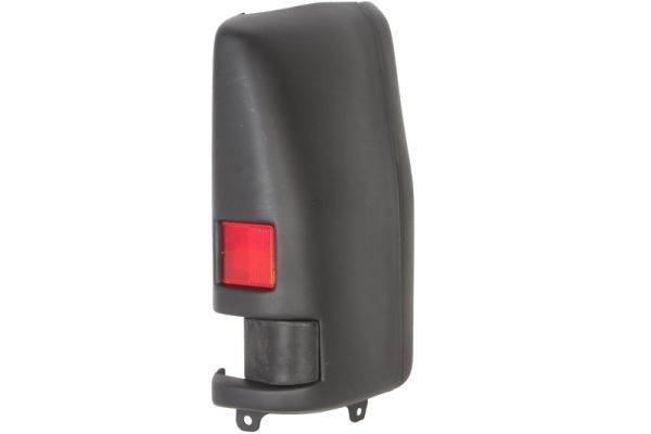Citroen Bumper