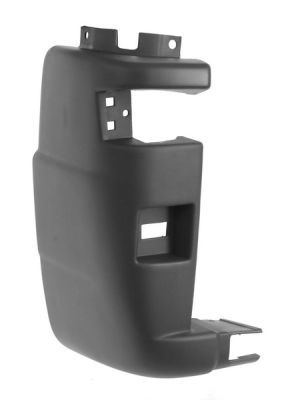 Citroen Bumper