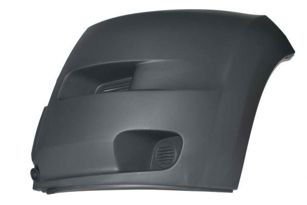 Citroen Bumper