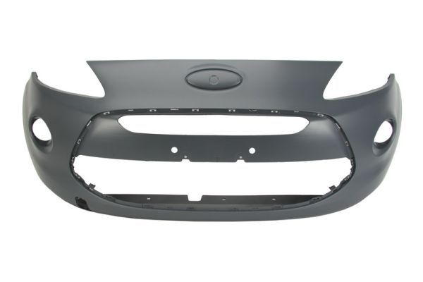 Ford Bumper