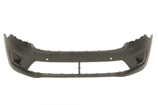 Ford Bumper