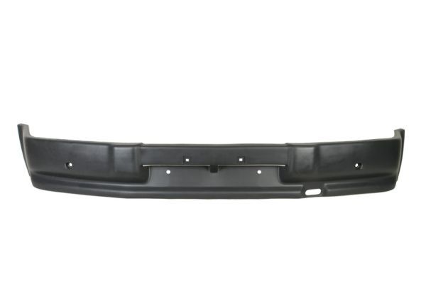 Ford Bumper