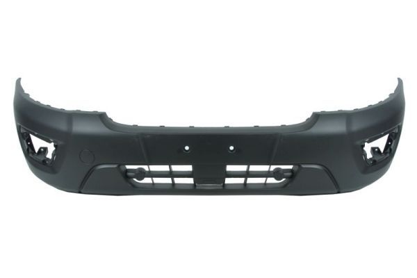 Ford Bumper