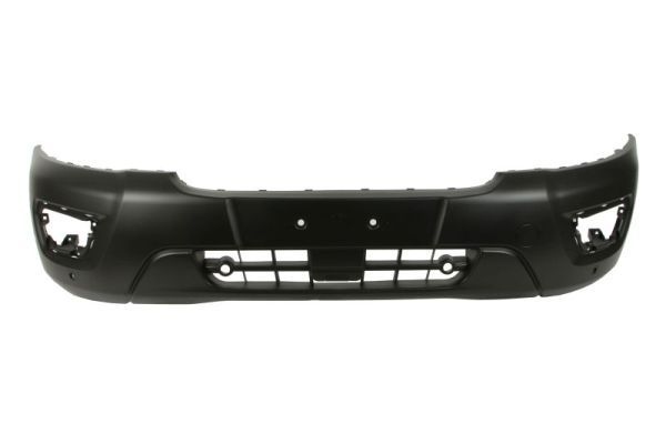 Ford Bumper