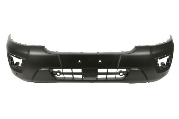 Ford Bumper