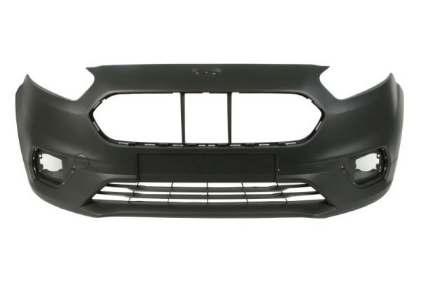 Ford Bumper
