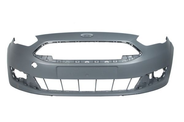 Ford Bumper