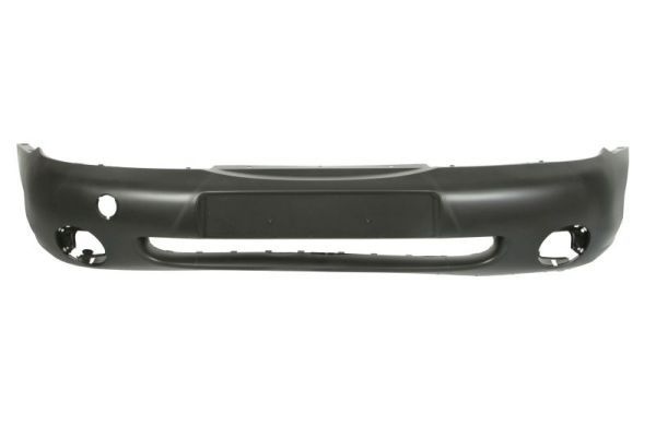 Ford Bumper